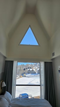 Comme au septième ciel