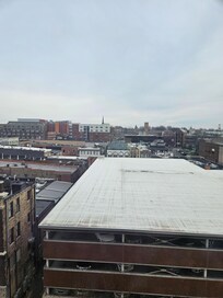 View out our windows