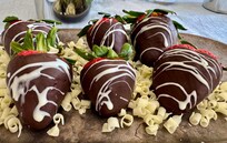 My daughter ate most of them!