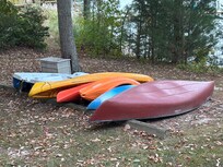 Variety of water options