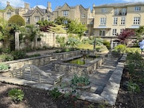 The gardens
