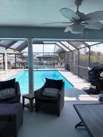 Perfect relaxation