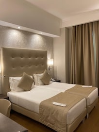 Typical room