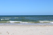 SGI Beach
