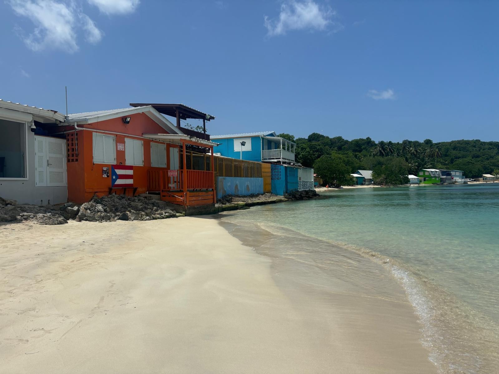 Buyé Beach