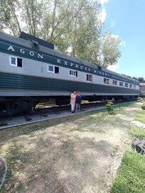 Lugar donde descansar muy tranquilo y relajado