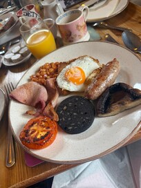 Full English