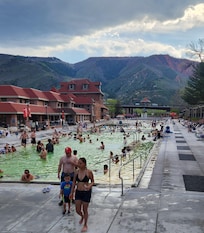Glenwood Springs