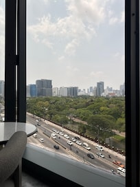 Lumphini Park