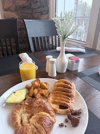 Breakfast