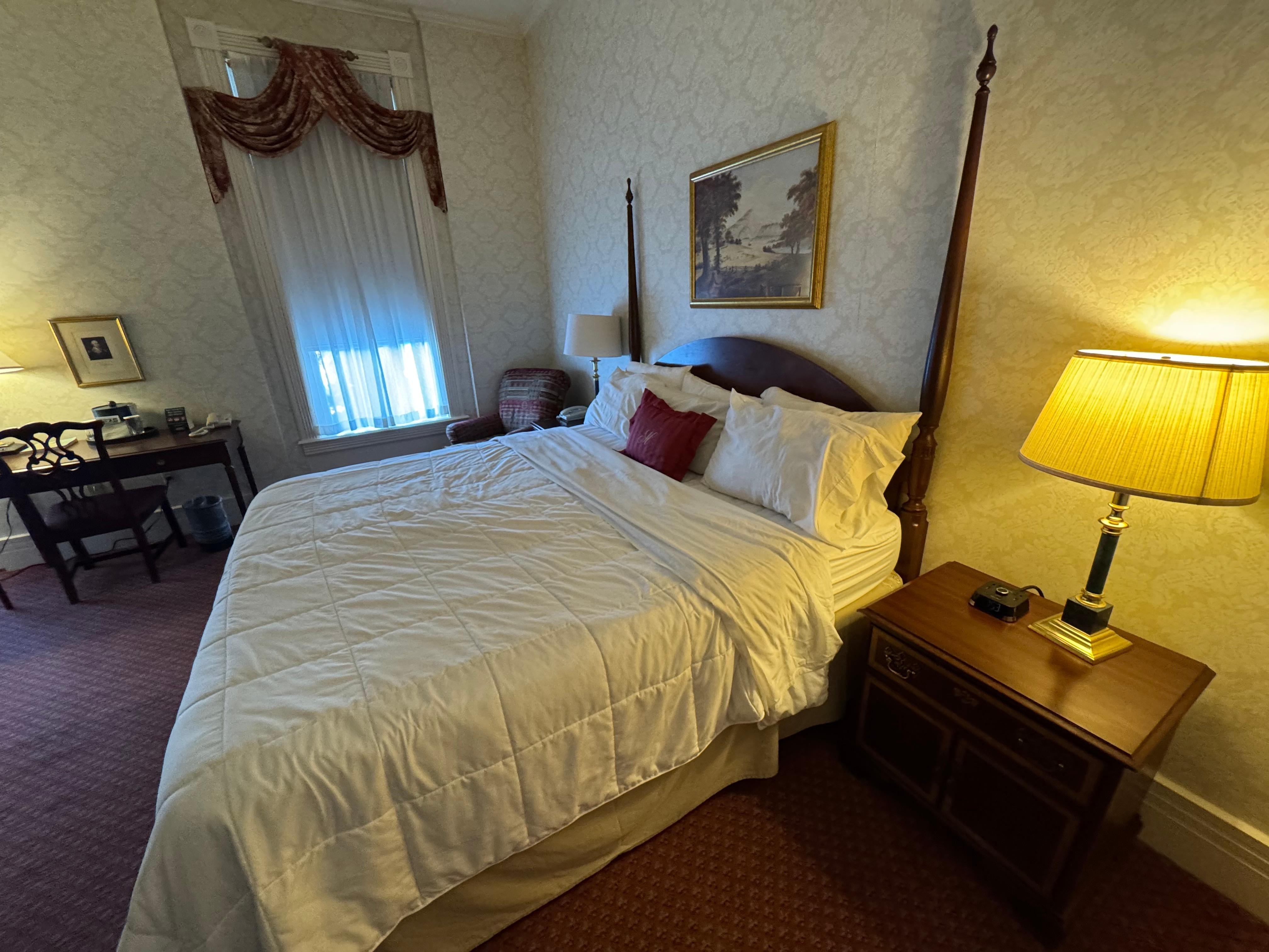 My bedroom