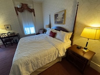 My bedroom