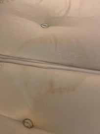 Wet bed and the hotel didnât have a spare room or a spare bedding. The pillows were soaking dry and they cud only get us one clean pillow. The hotel is a nightmare