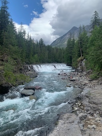Glacier National Park