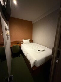 Deluxe cabin