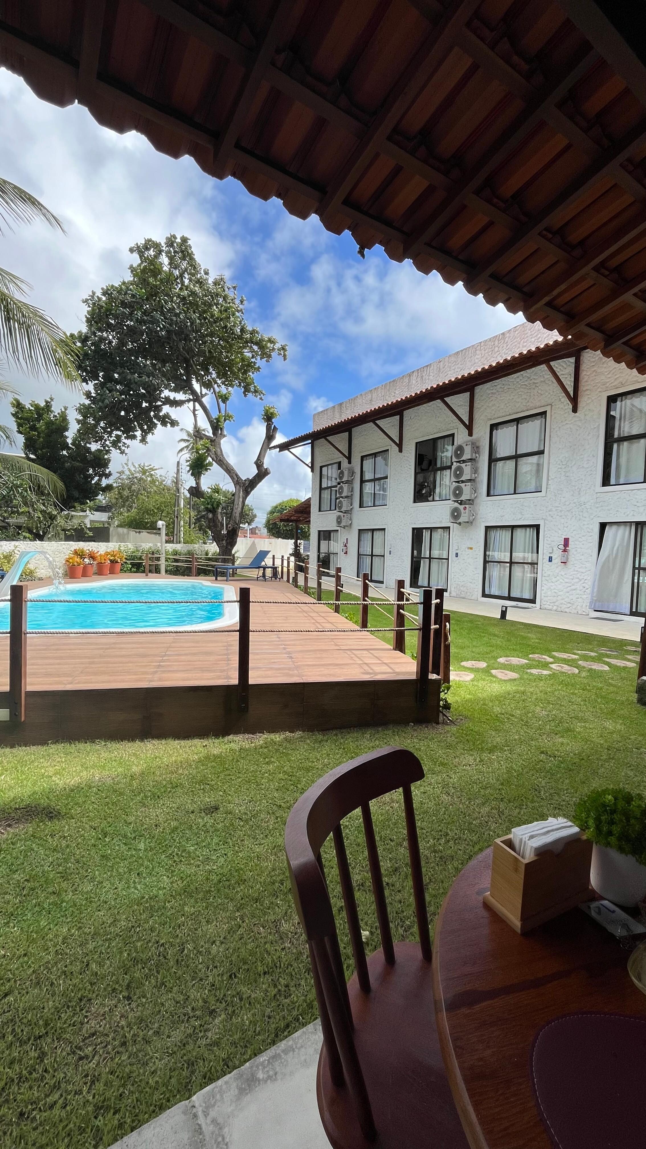 Vista lateral