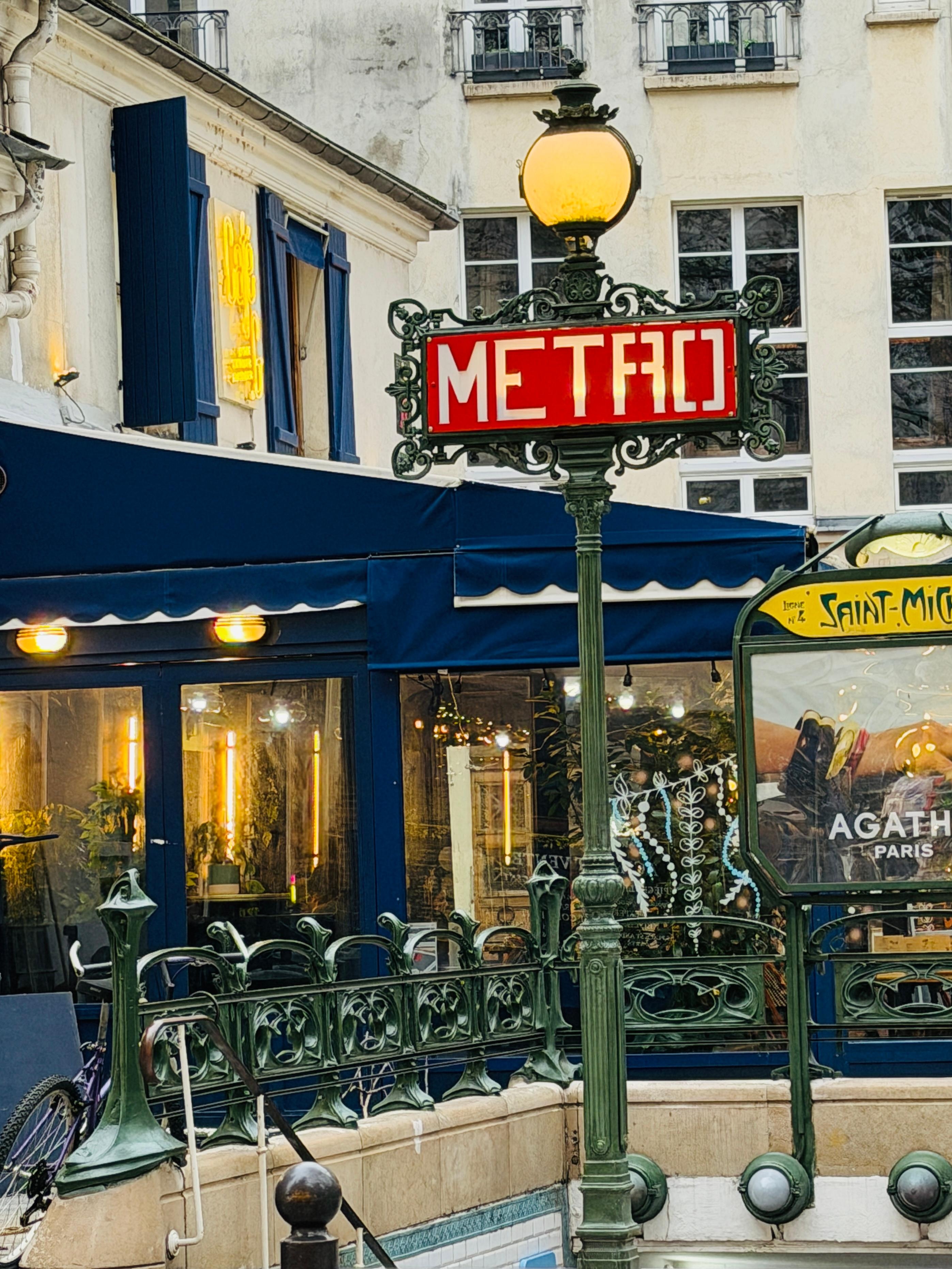 Conveniently located to 5th & 6th