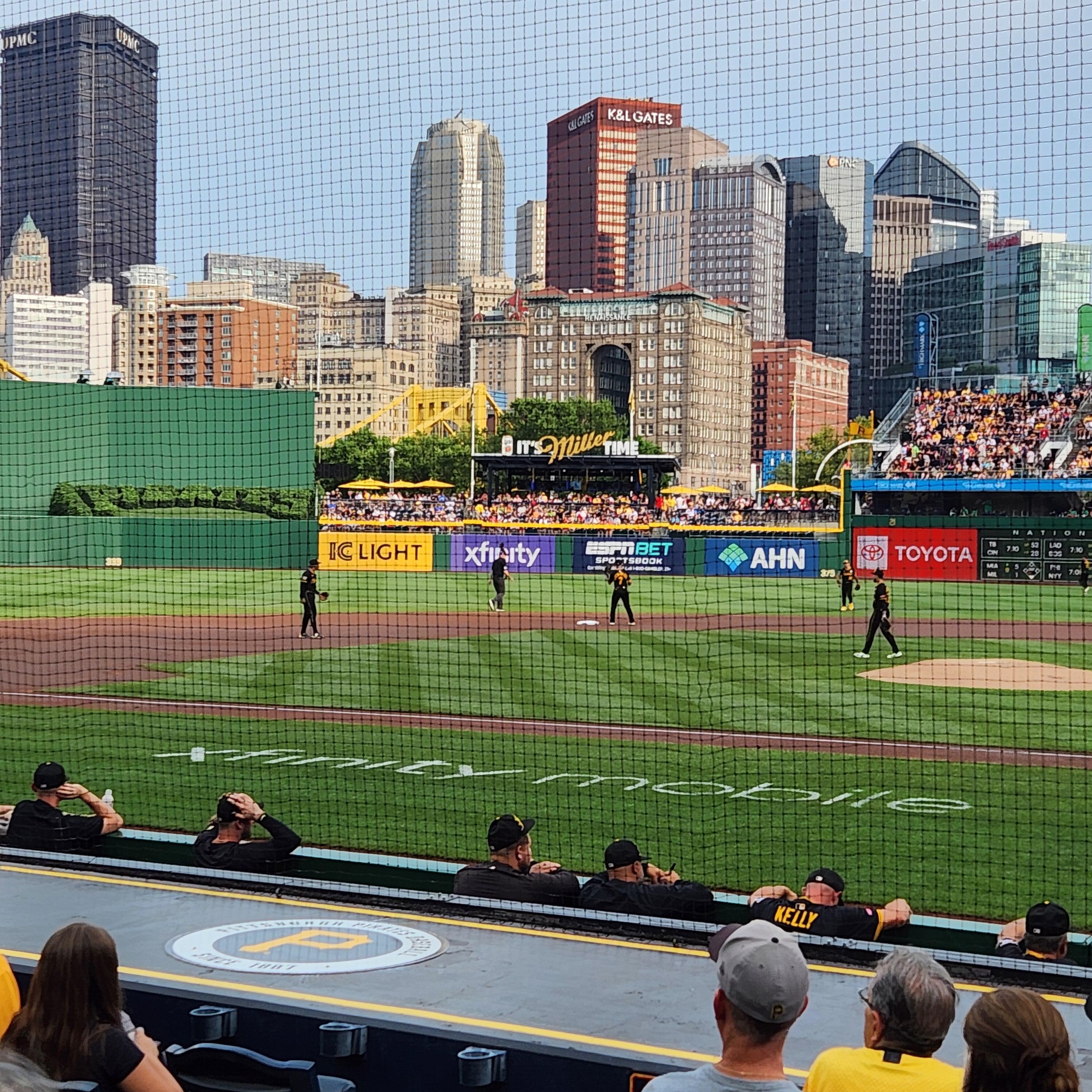 PNC Park
