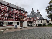 Wunderschöne Fachwerkhäuser