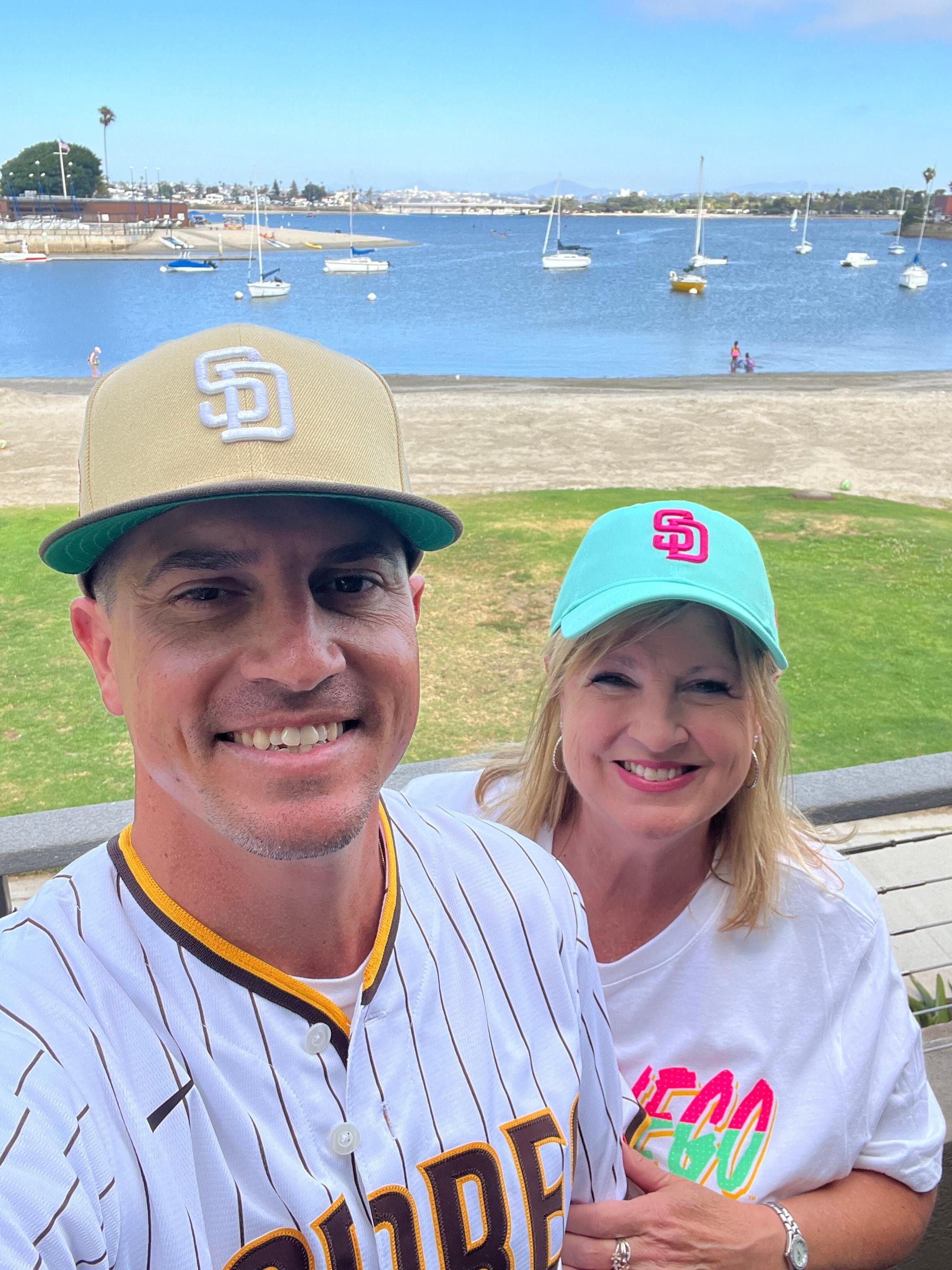 Celebrating my Son’s birthday! 