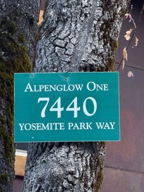 Easy to find
