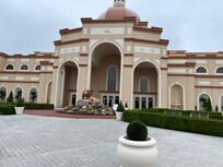 Absolutely stunning on the inside
