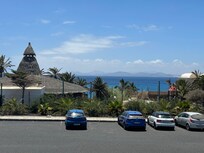 Our wonderful view
