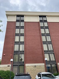 Nice building.