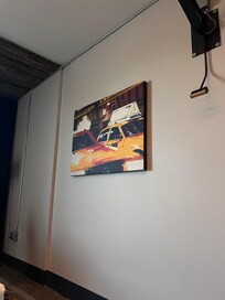 room decor