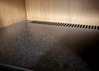 I have already blew some of the dust off! If they clean right, the hotel is not bad.