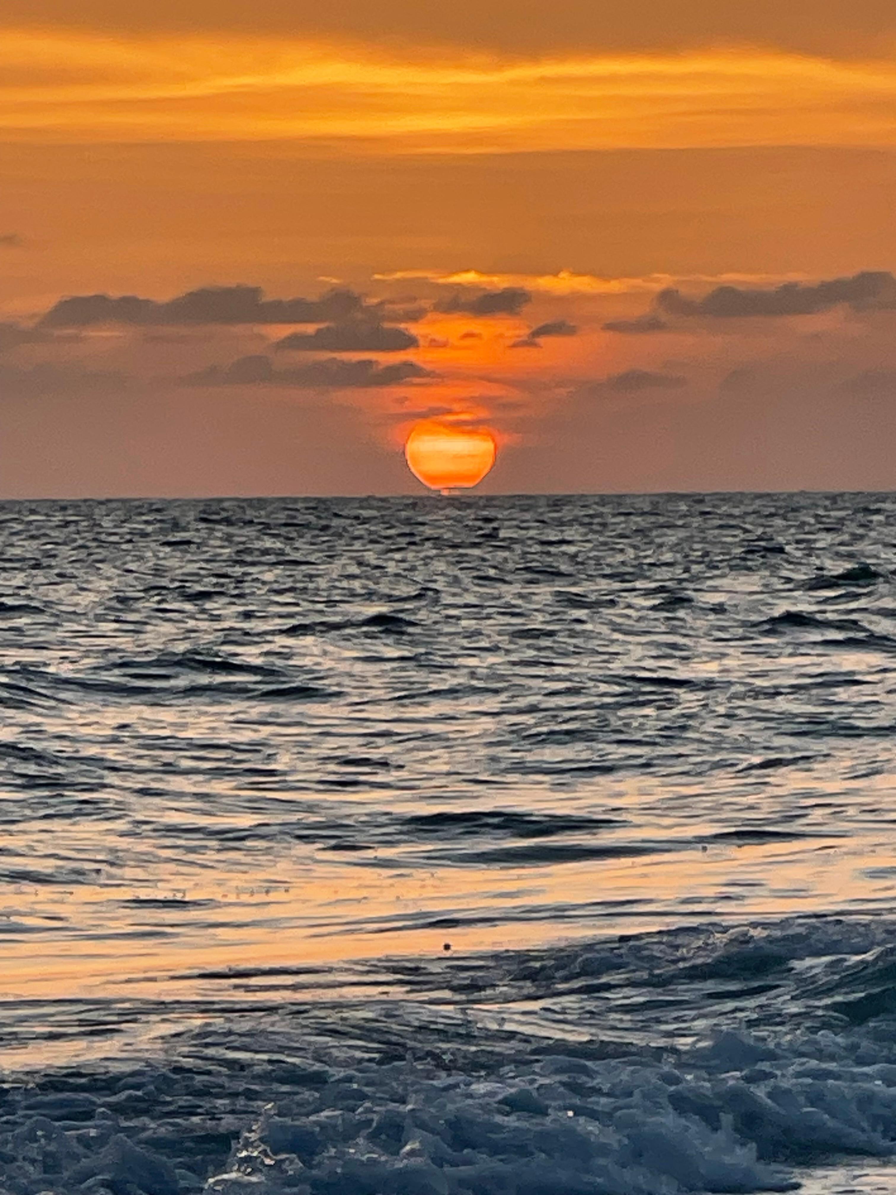 Best sunsets! 
