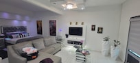 Suite room