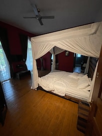 Une chambre