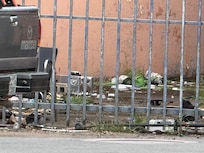 front of property view