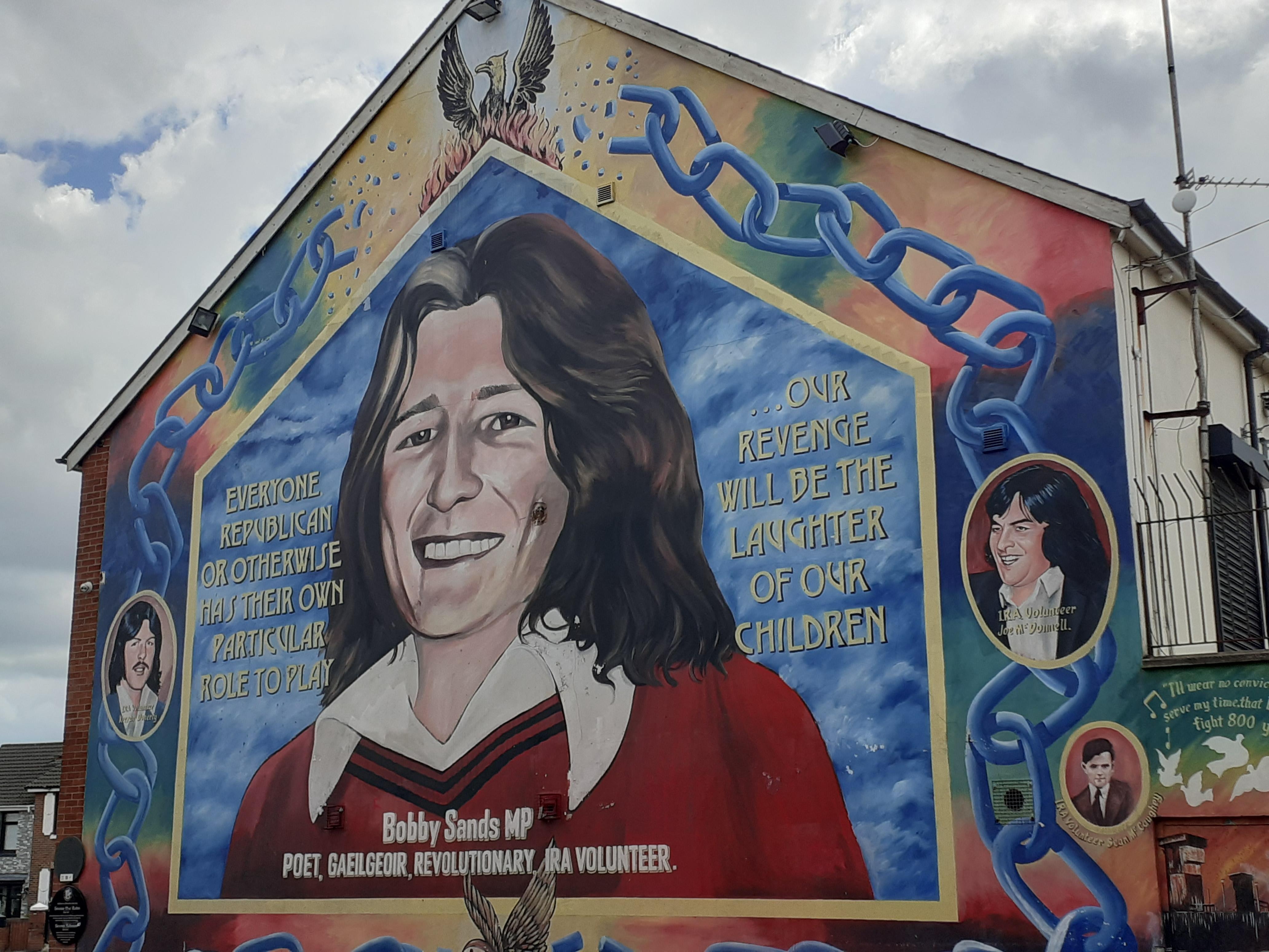 Bobby Sands