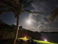 Full moon