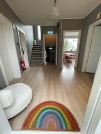 First level