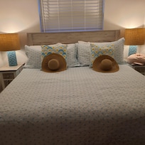 Attention to detail
(Hats not included lol)