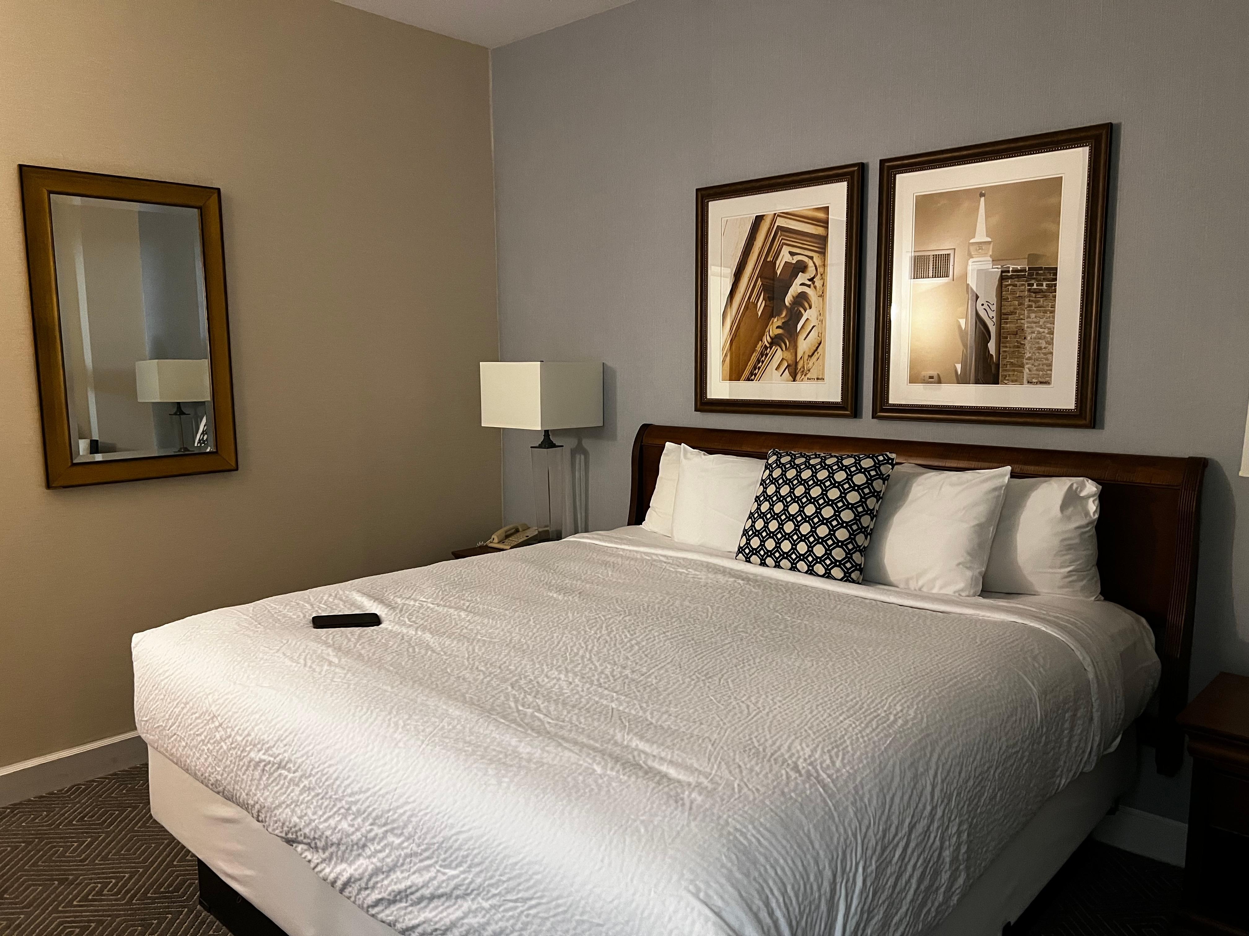 Our room