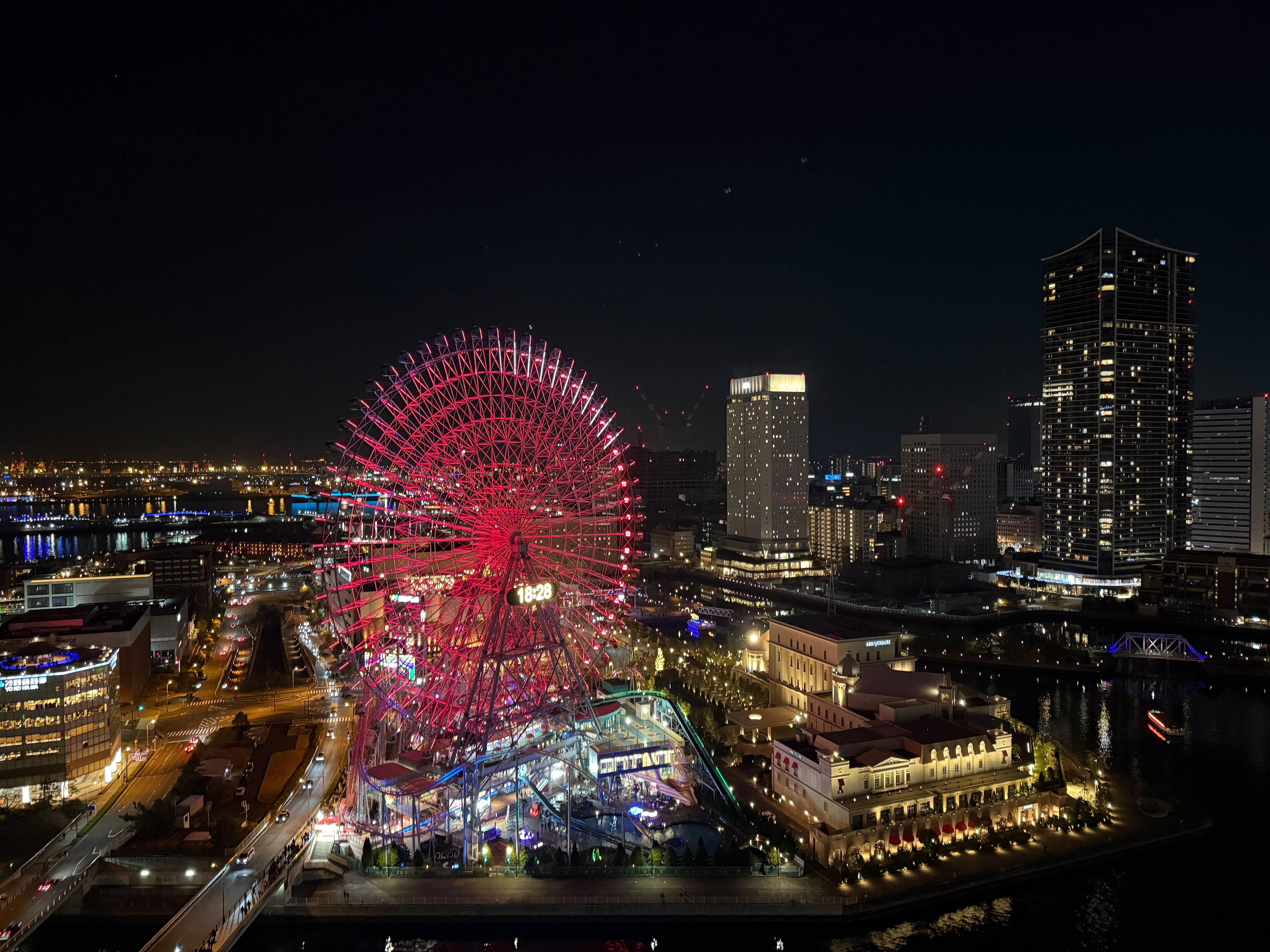 22階パークビュー