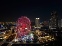 22階パークビュー