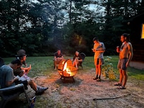 Fire Pit