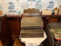 1882 cash register