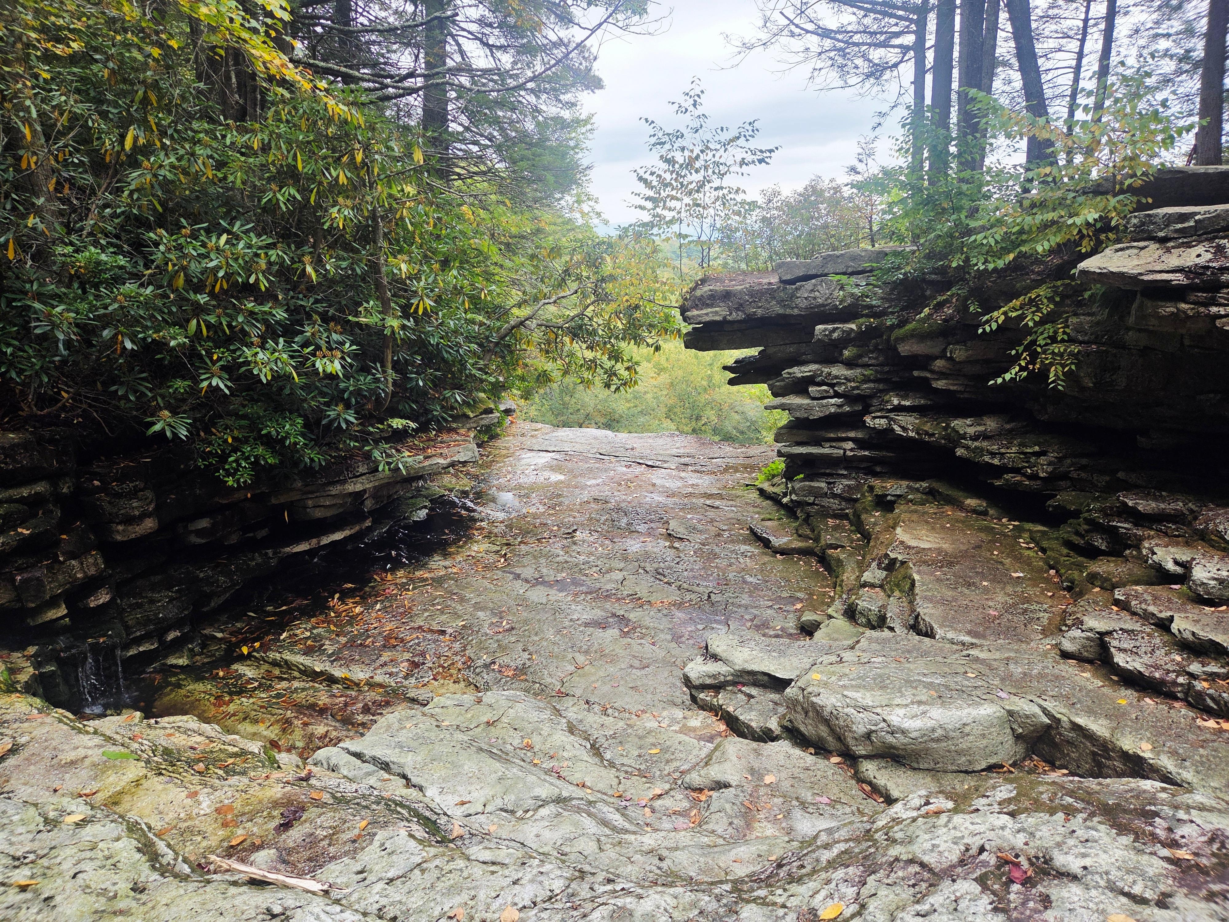 Minnewaska State Park