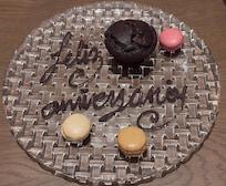 Welcome in our hotel room