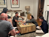 Gamenight!