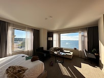 Our room