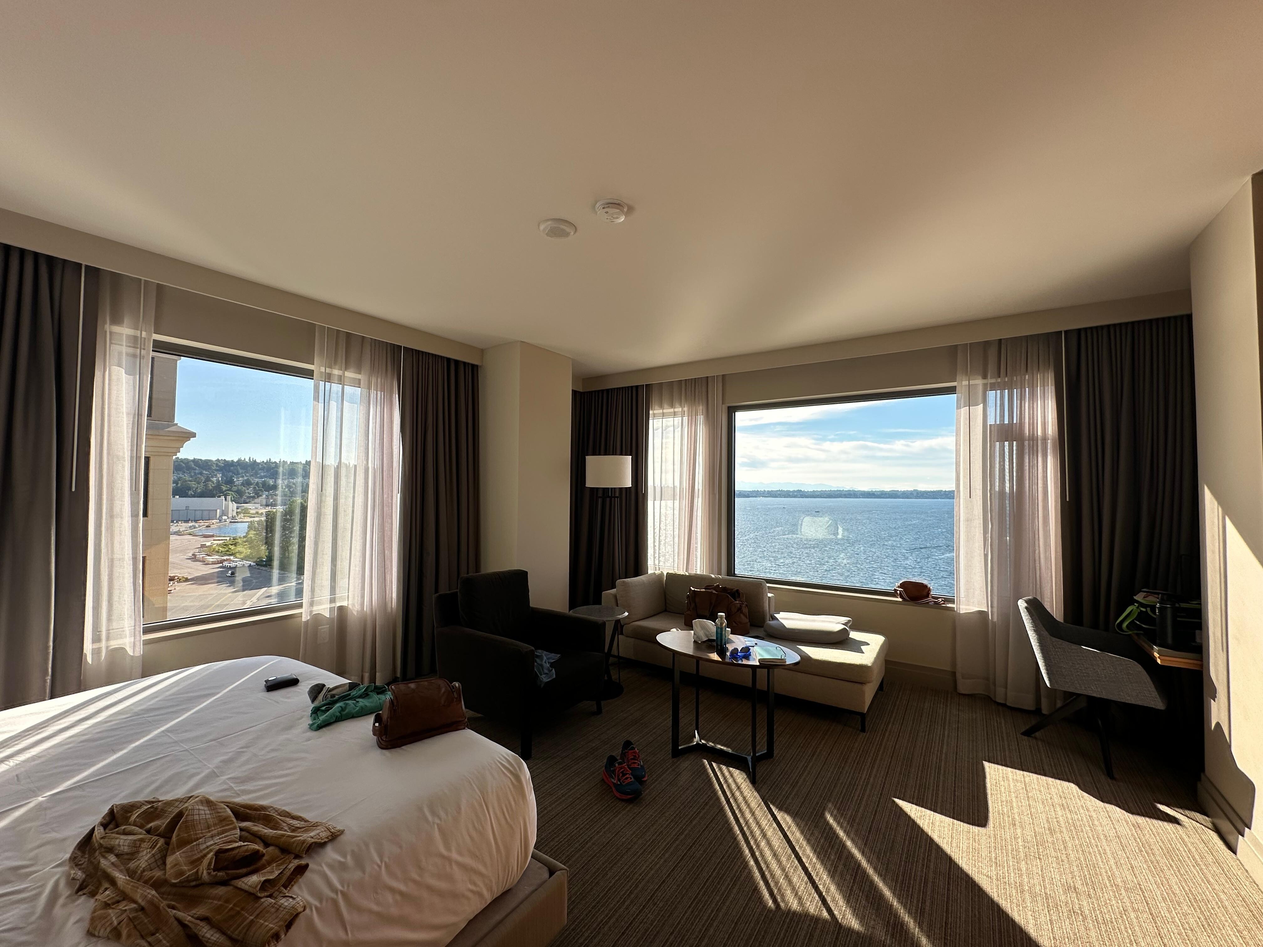 Our room