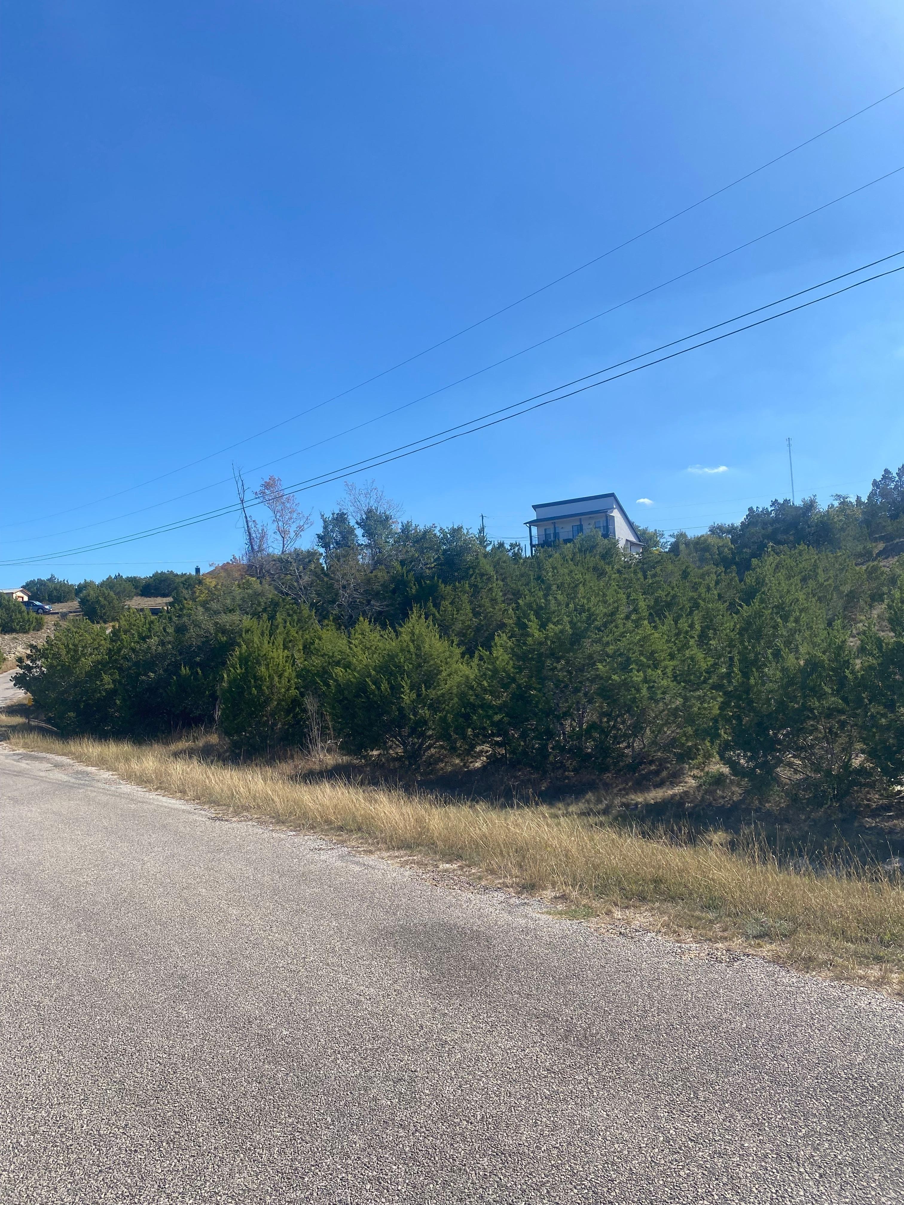 Picture I took on my walk.