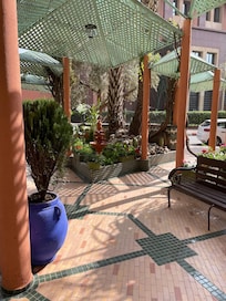 Entrée